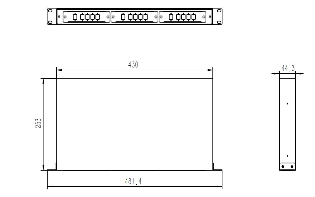 omc-rack-mount-modular-design-plc-splitter-1