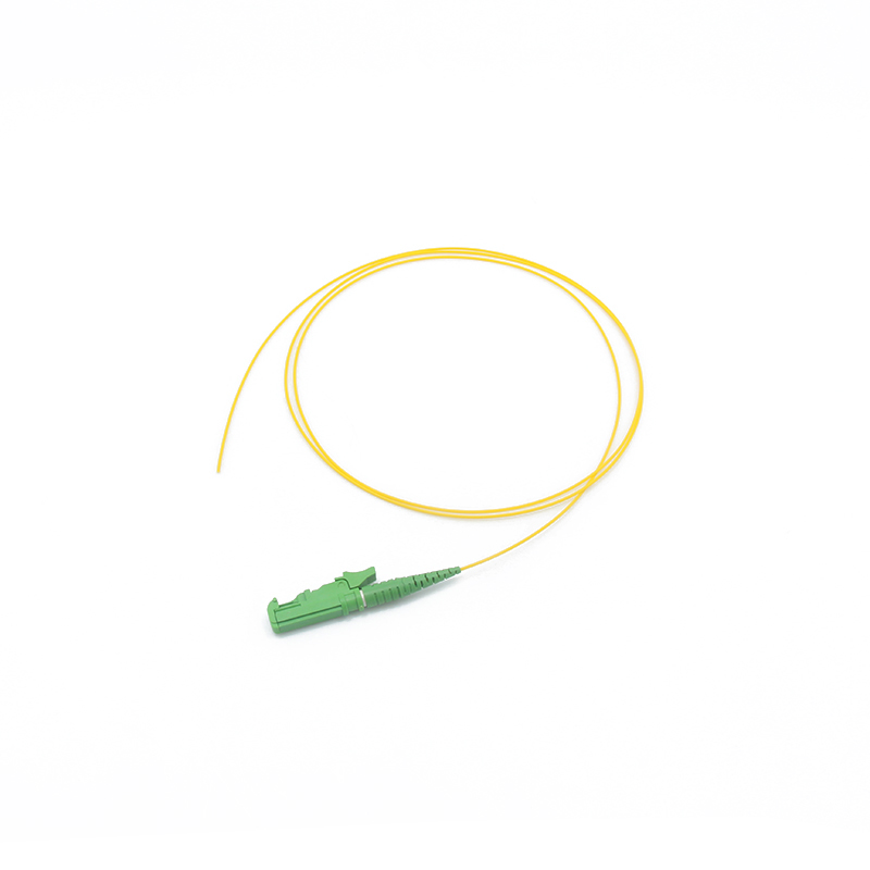 Simplex Fiber Optic Pigtail Singlmode / Multimode 900um Pigtail