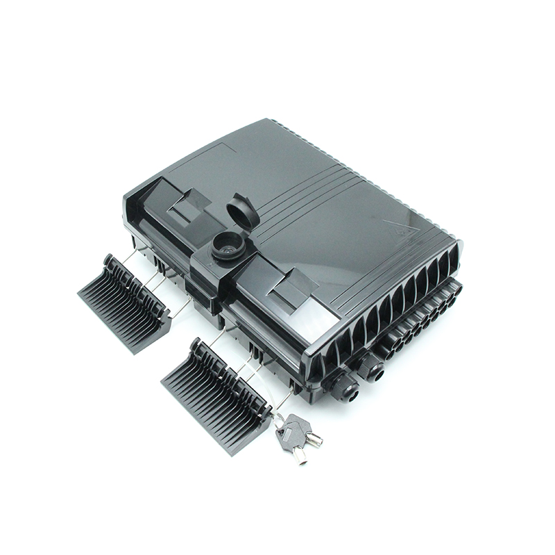 Fiber Distribution Box 16F Series