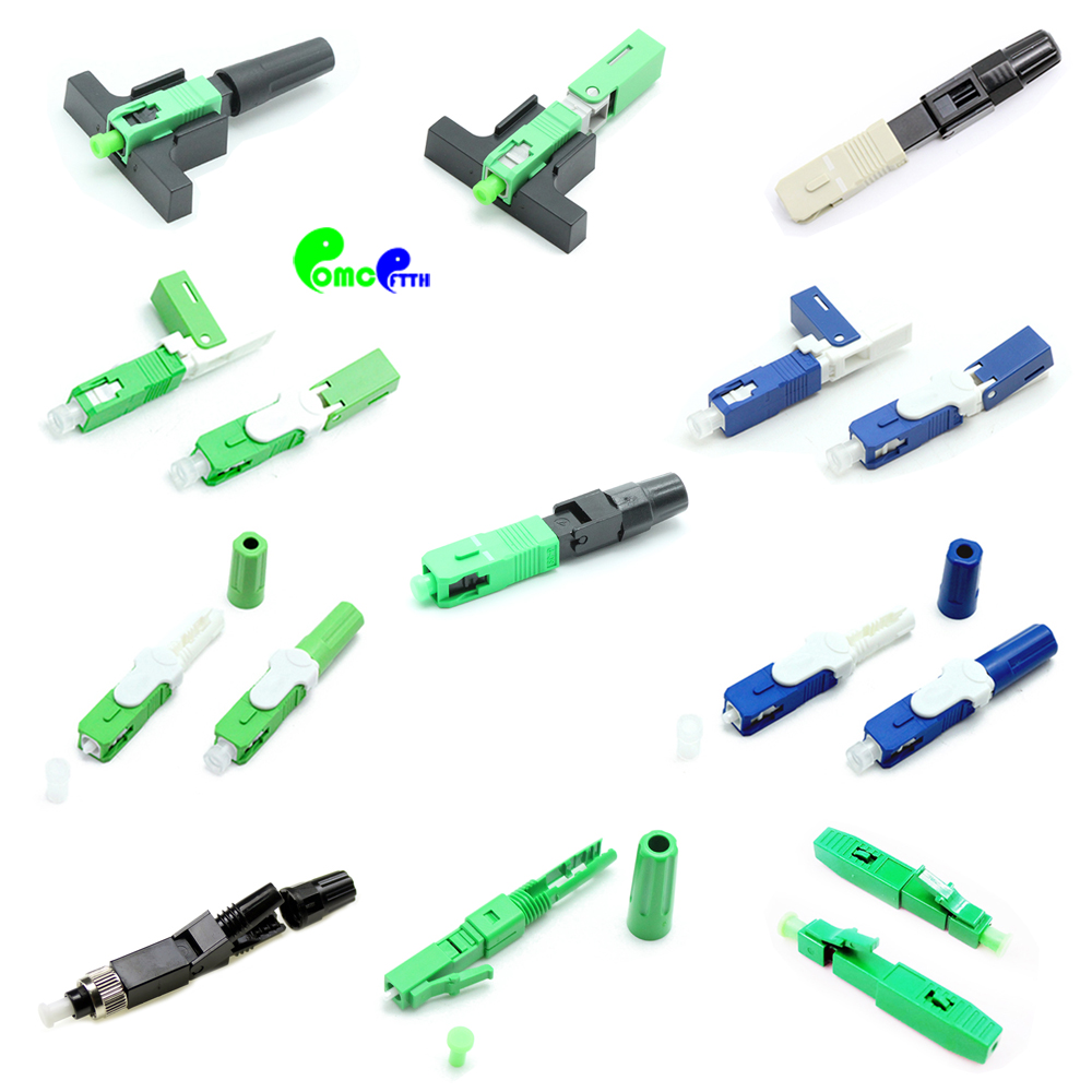 OMC Fast Connector Series