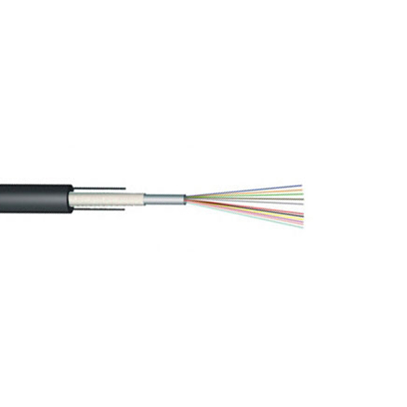 Unitube No Armored Outdoor Cable GYXY