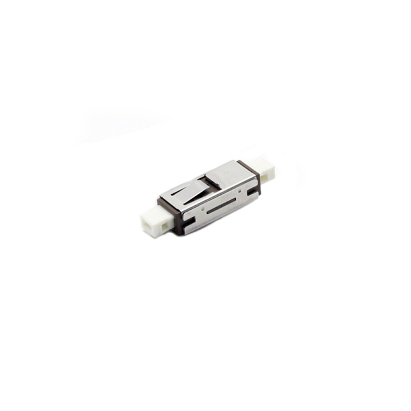 Fiber Optical Adapter Simplex MU Connector Adapters