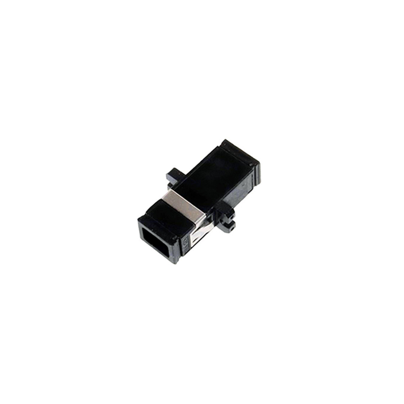 MTRJ Fiber Optic Adapter Simplex SC Footprint Adapters