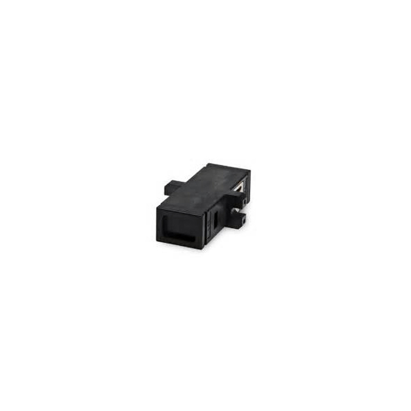 MTRJ Fiber Optic Adapter Simplex SC Footprint Adapters