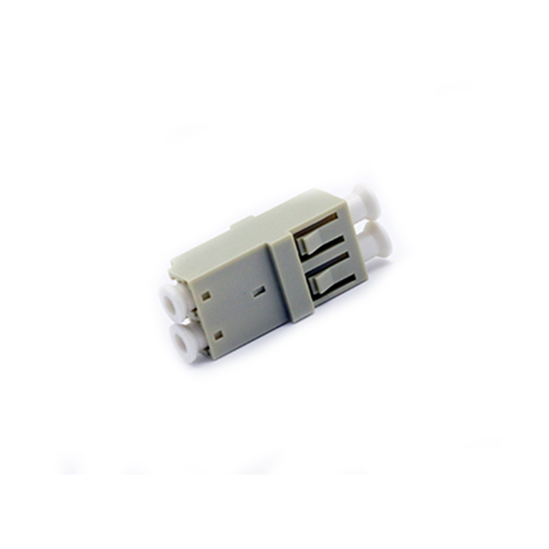 Fiber Optic Adapter LC Duplex Vertical Adapters