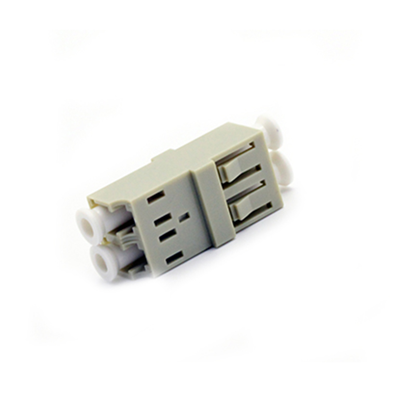 Fiber Optic Adapter LC Duplex Vertical Adapters