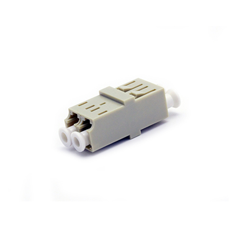 Fiber Optic Adapter LC Duplex Vertical Adapters