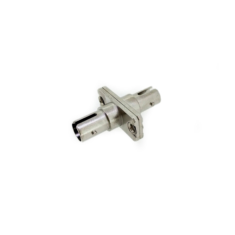 Fiber Optic Adapter ST Simplex SC Footprint Type Adapters