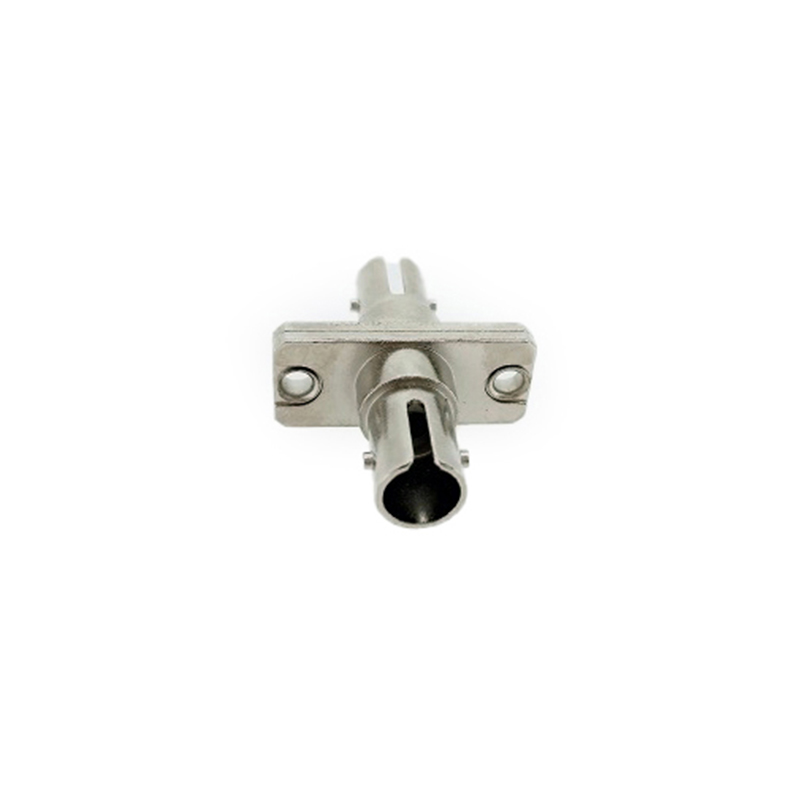 Fiber Optic Adapter ST Simplex SC Footprint Type Adapters