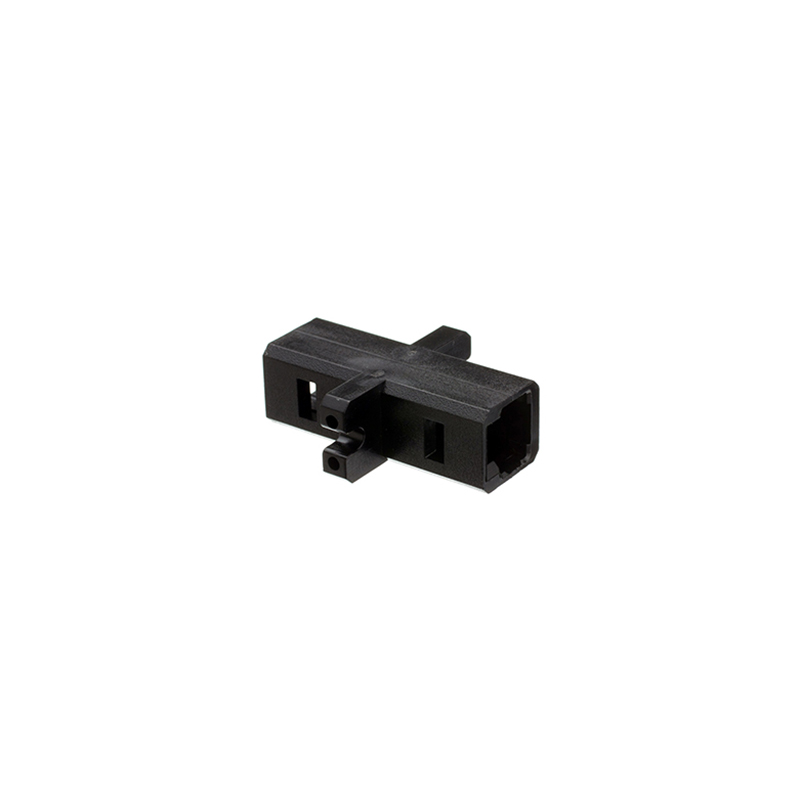 MTRJ Fiber Optic Adapter Simplex Standard RJ45 Type Adapters