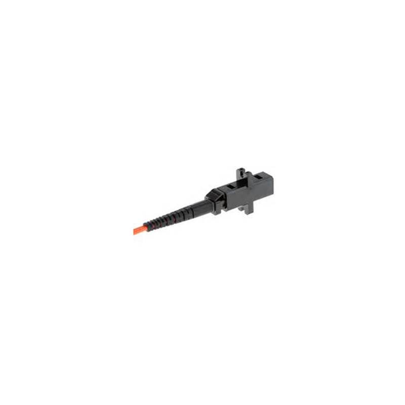 MTRJ Fiber Optic Adapter Simplex Standard RJ45 Type Adapters