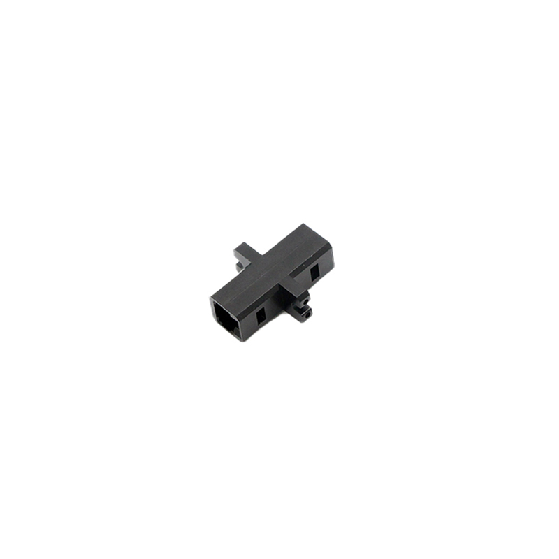 MTRJ Fiber Optic Adapter Simplex Standard RJ45 Type Adapters