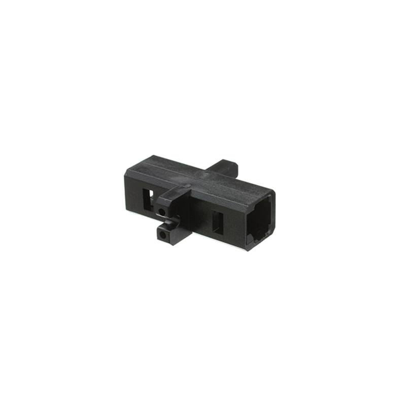 MTRJ Fiber Optic Adapter Simplex Standard RJ45 Type Adapters