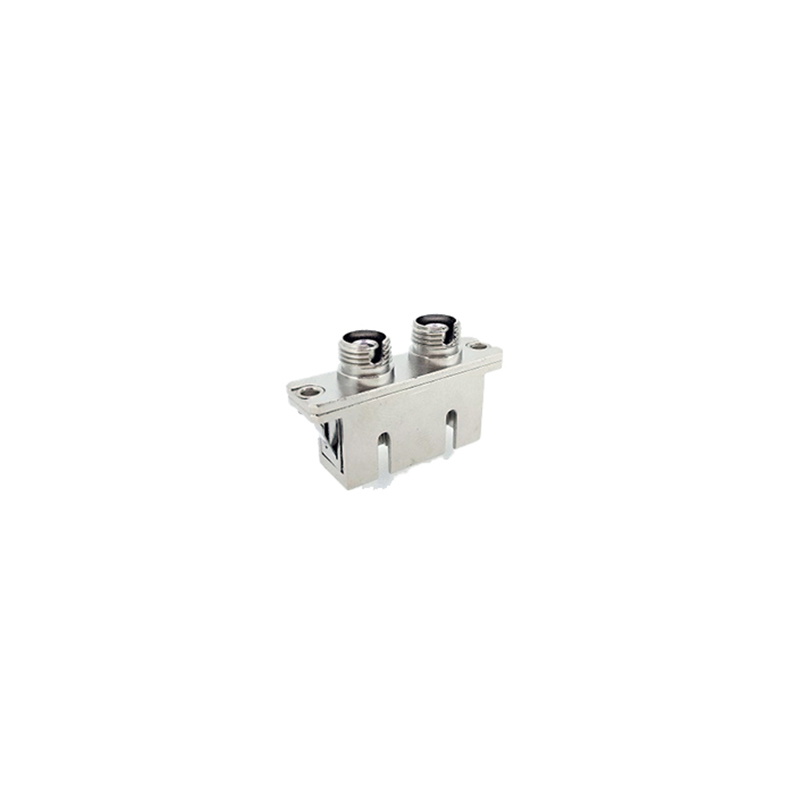 Fiber Optic Adapter FC Female to SC Female Hybrid Duplex Adapters