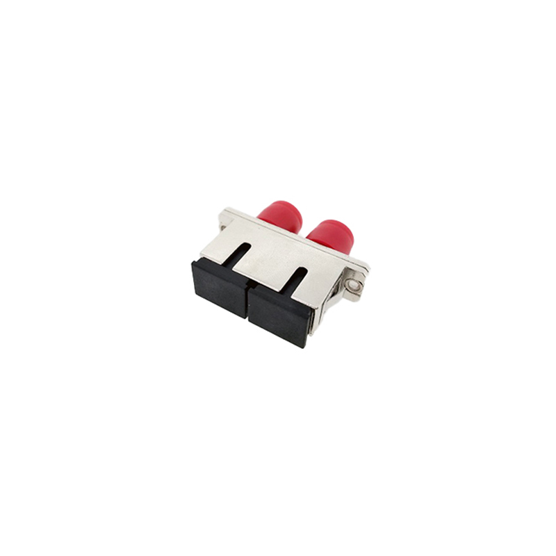 Fiber Optic Adapter FC Female to SC Female Hybrid Duplex Adapters