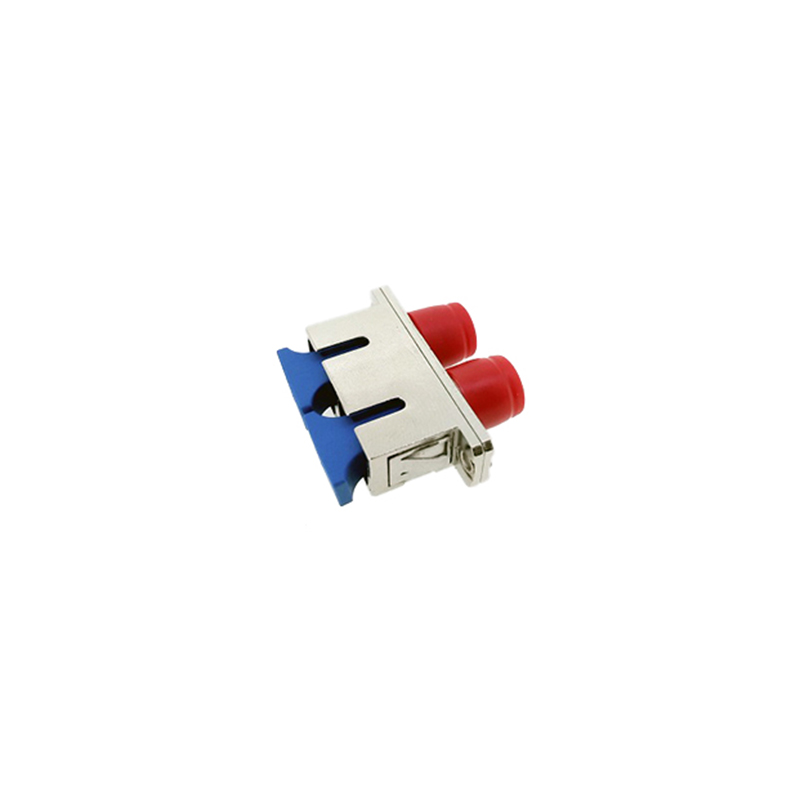 Fiber Optic Adapter FC Female to SC Female Hybrid Duplex Adapters