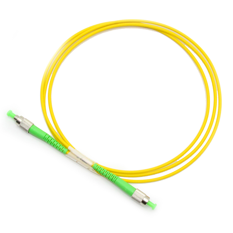 FC fiber optic patch cord