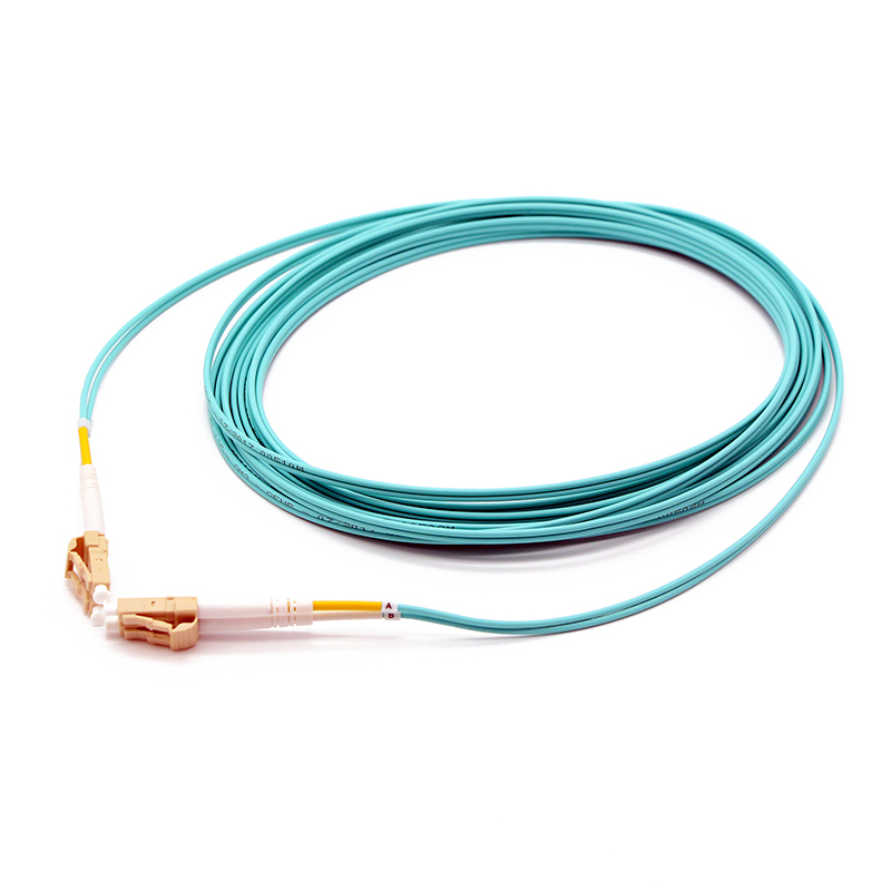 LC Fiber Optic Patch Cord