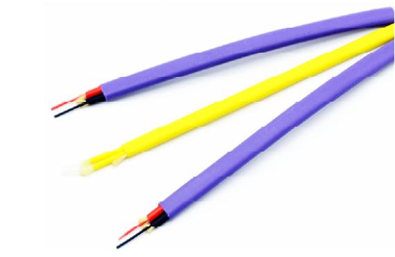 Flat Twin Duplex cable 1