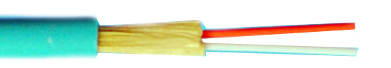 Uni-tube Duplex cable 1