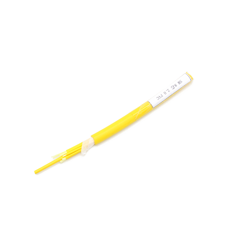 Indoor Soft FO Cable 2.0mm Breakout Unitube Design