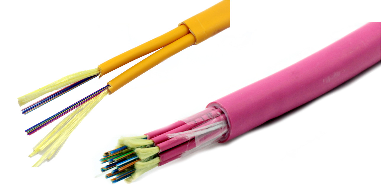 12-144F Micro-fiber cable 3