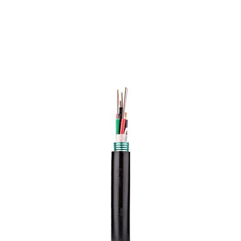 Standard Loose Tube No-armored Cable GYTA