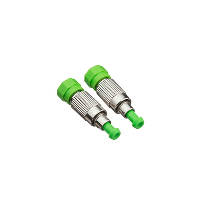 FC Female to FC Male Plug in Fixed Fiber Attenuator