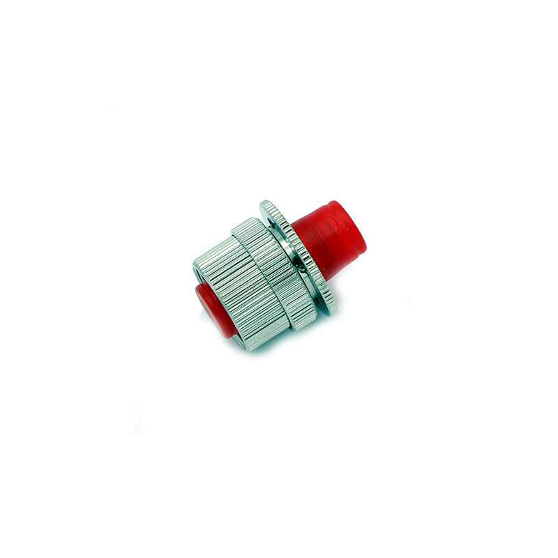 FC Female to FC Female Variable Fiber Attenuator