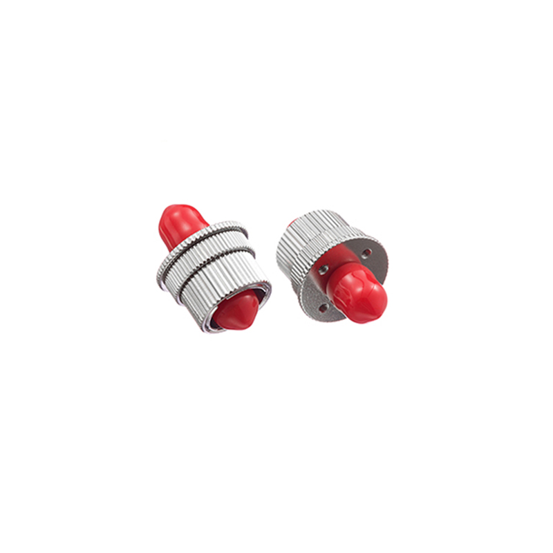 FC Female to FC Female Variable Fiber Attenuator