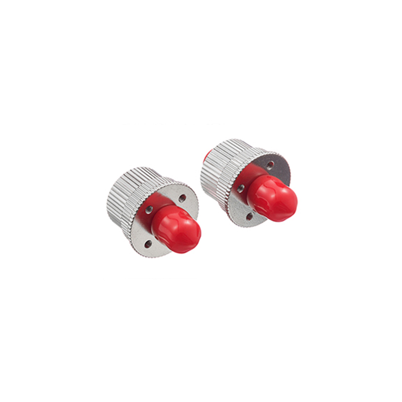 FC Female to FC Female Variable Fiber Attenuator