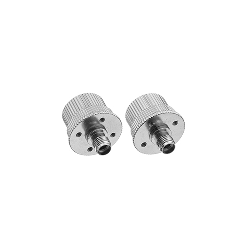 SMA Female to SMA Female Variable Fiber Attenuator