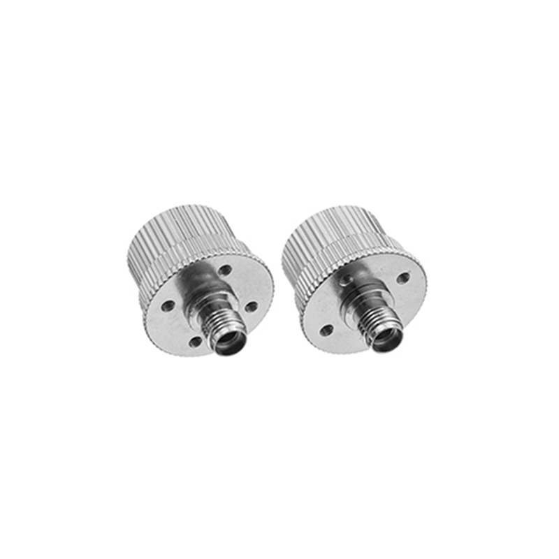 SMA Female to SMA Female Variable Fiber Attenuator