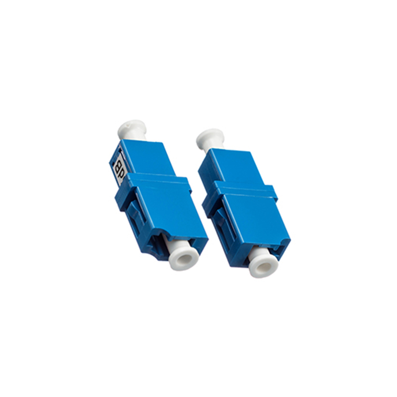 LC Female to LC Female Plug-in Fixed Fiber Attenuator