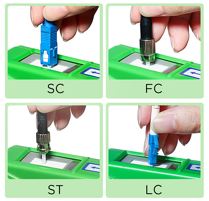 Fiber cleaning products 3