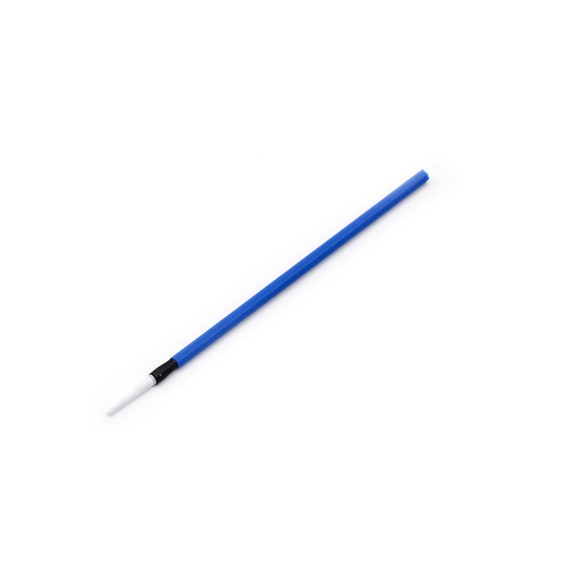 1.25mm CLS-1 Fiber Optic Lint-free Foam Clean Swabs