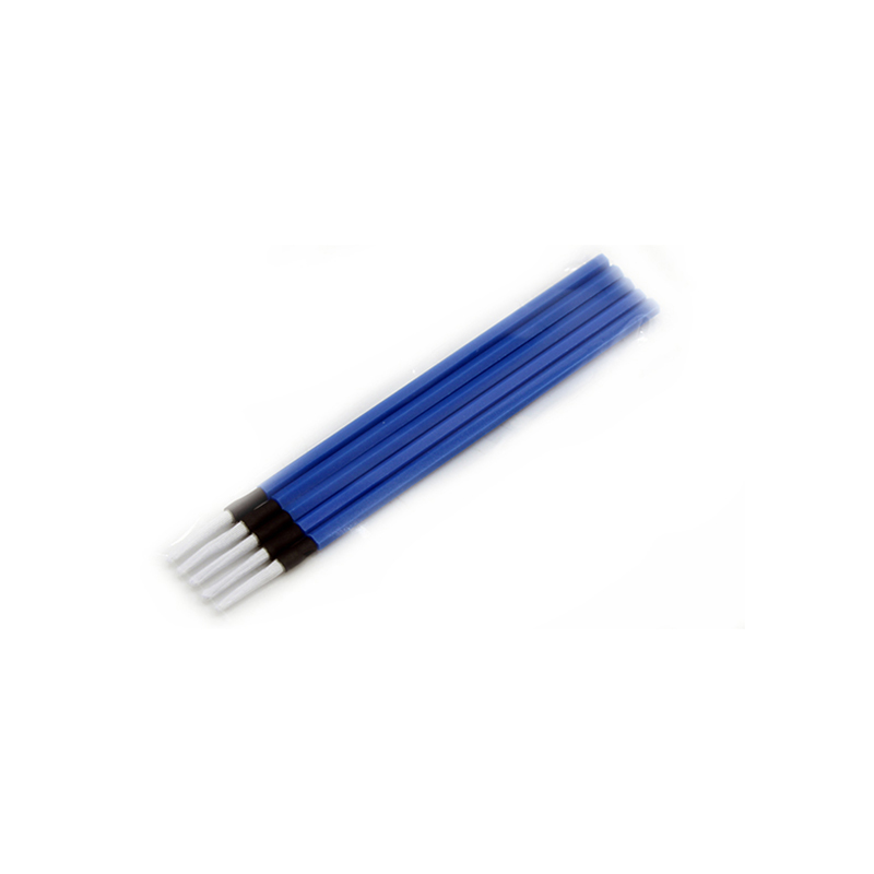 1.25mm CLS-1 Fiber Optic Lint-free Foam Clean Swabs