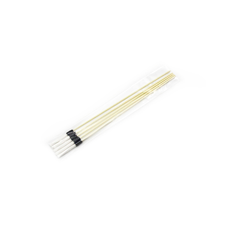 2.5mm CLS-2 Fiber Optic Lint-free Foam Clean Swabs