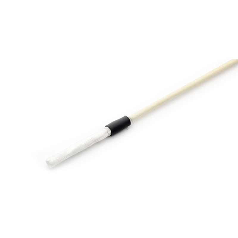 2.5mm CLS-2 Fiber Optic Lint-free Foam Clean Swabs