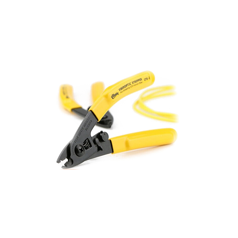 Fiber Tool CFS - 2 Fiber Cable Stripper