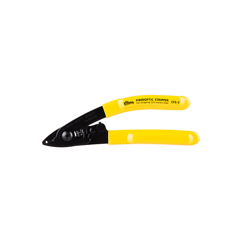 Fiber Tool CFS - 2 Fiber Cable Stripper