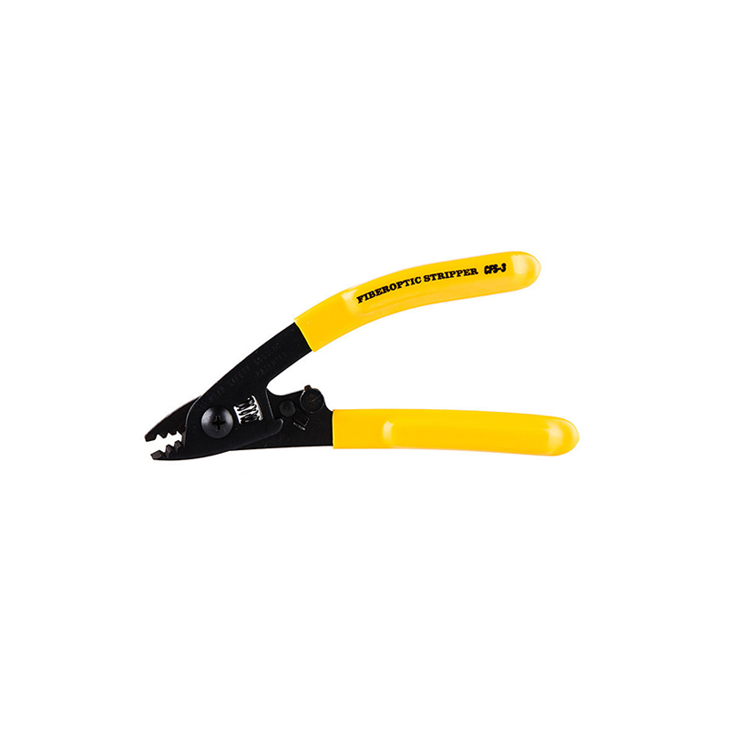 Fiber Tools CFS-3 Fiber Cable Stripper