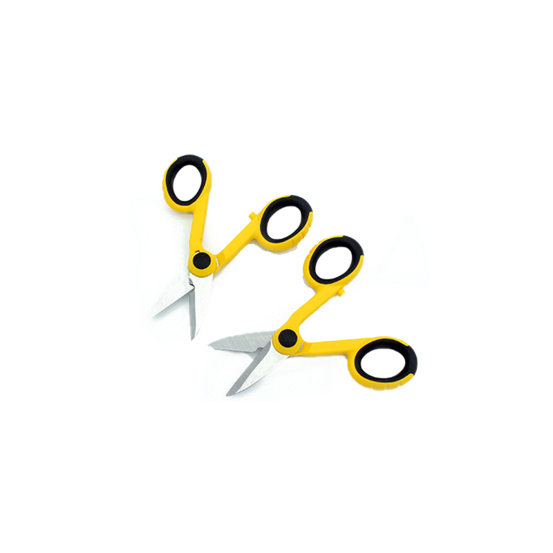 Fiber Tool FKS - 1 Kevlar Scissor