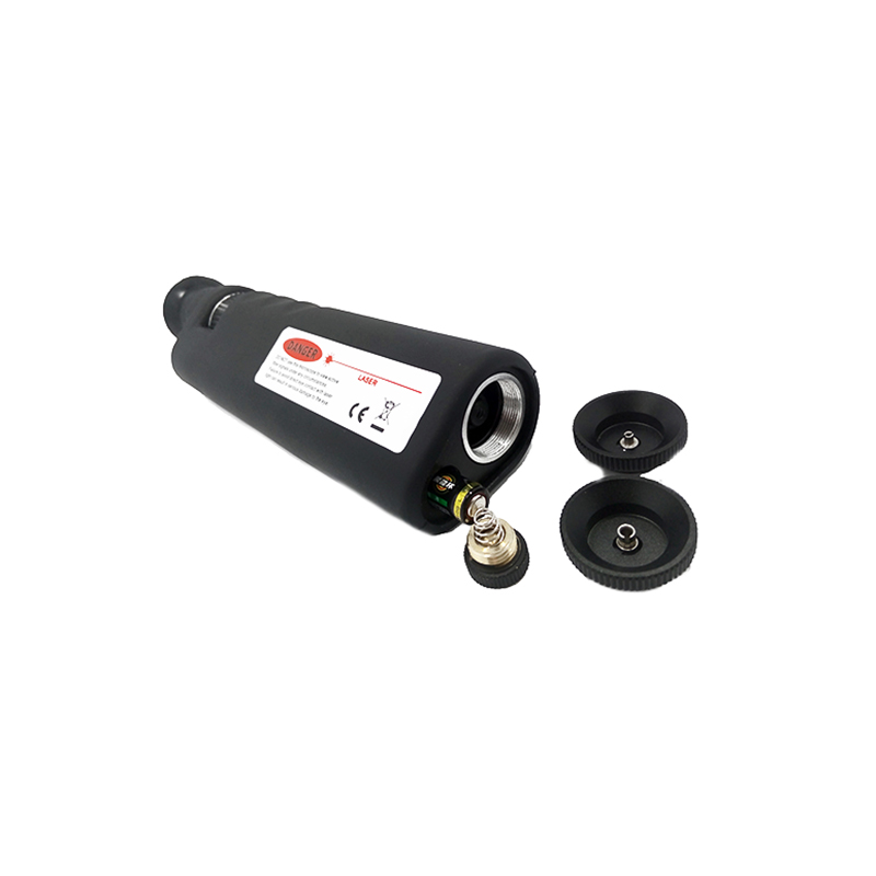 Handheld Fiber Optic Inspection Microscope OMCFIM - 400A