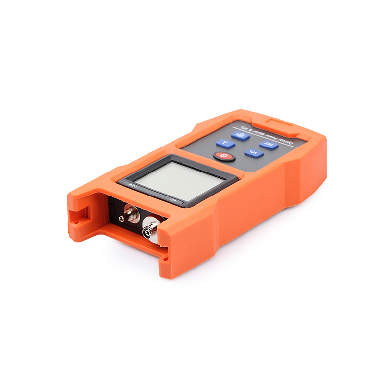 Handheld Optical Power Meter VFL KF563 Fiber Tool