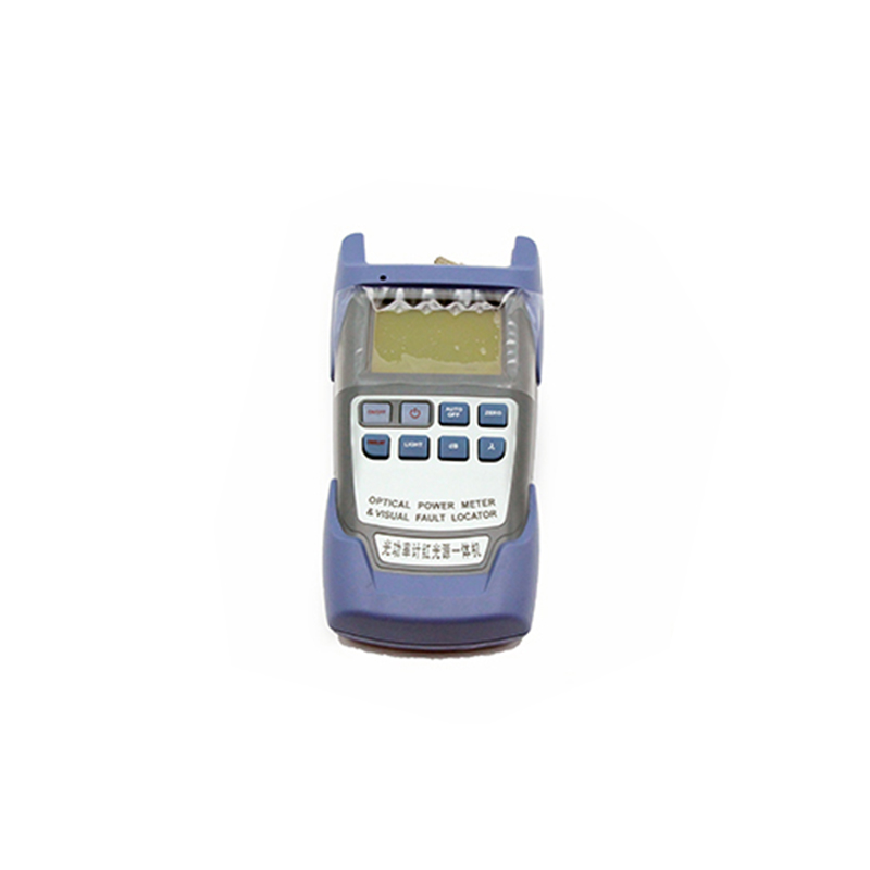 Handheld Optical Power Meter VFL OPMV - 02 Fiber Tool