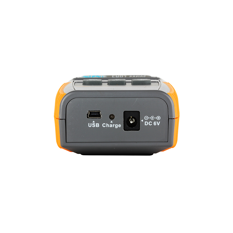 Handheld Optical Power Meter FHP2 Fiber Tools