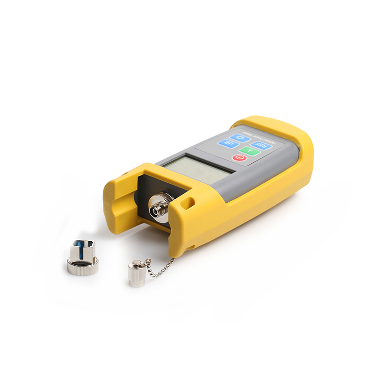 Handheld Optical Power Meter OPM-01 Fiber Testing Tools