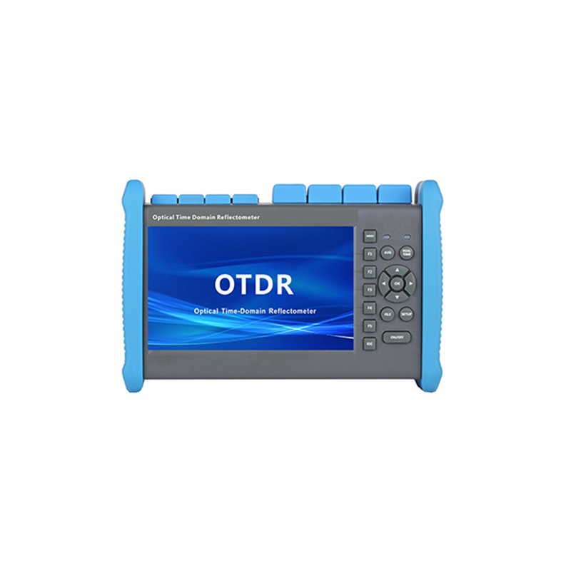 OTDR FHO5000 Series Optical Time Domain Reflectometer Fiber Tools