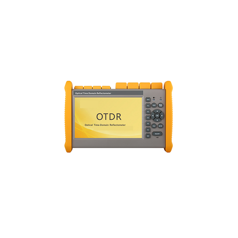 OTDR FHO5000 Series Optical Time Domain Reflectometer Fiber Tools